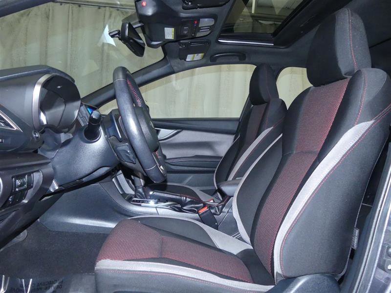 Used 2022 Subaru Impreza 2.0i Sport image 20