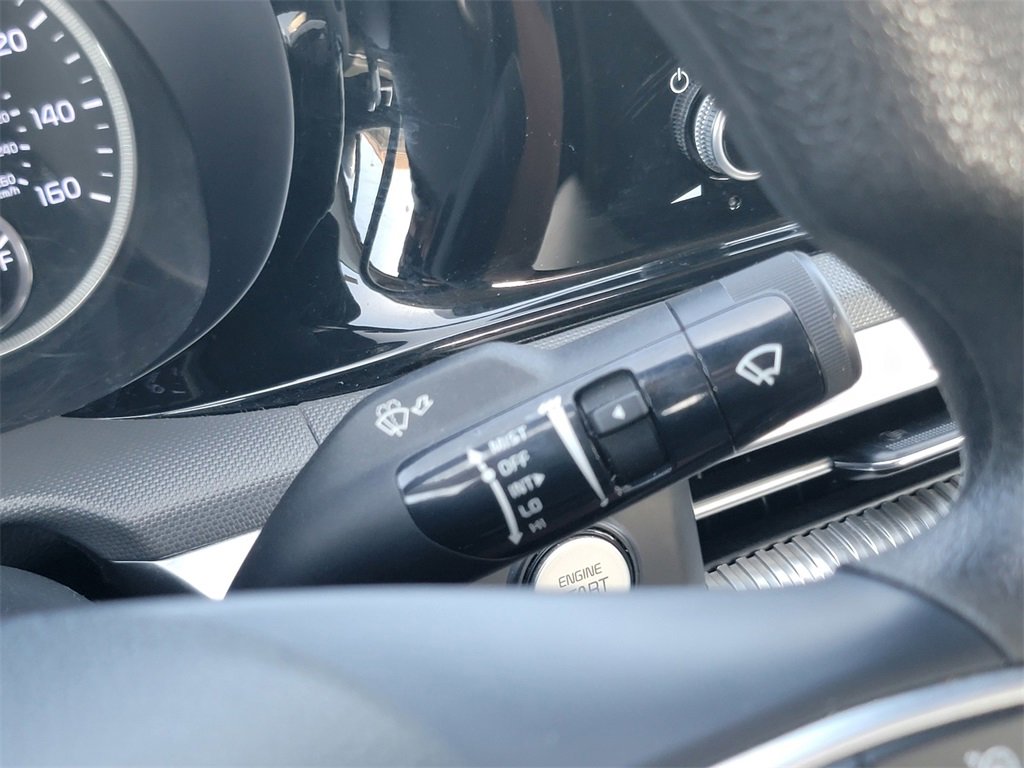 Used 2022 Kia K5 LXS image 36