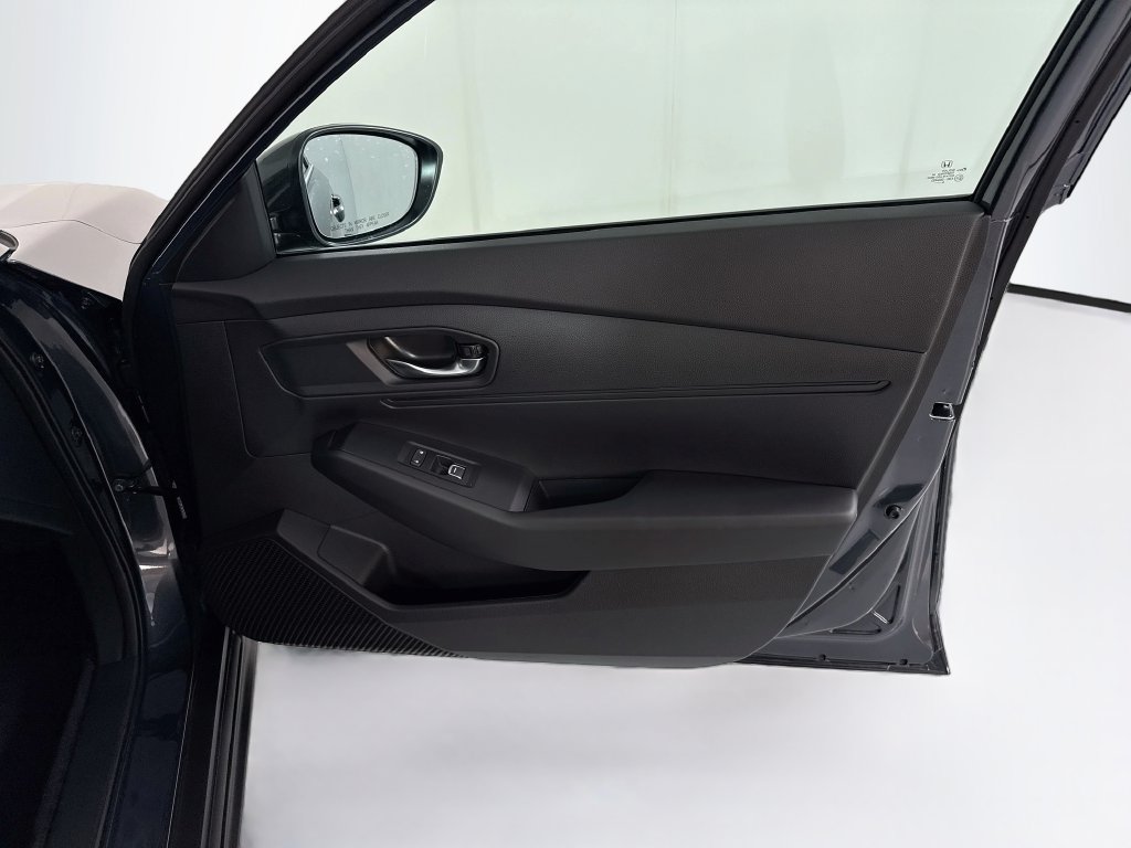 Certified 2026 Honda Accord LX image 25