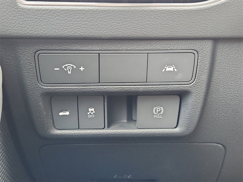 Used 2023 Hyundai Sonata SEL Plus w/ Cargo Package image 21