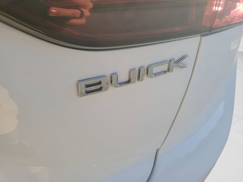Used 2025 Buick Envision Sport Touring image 39