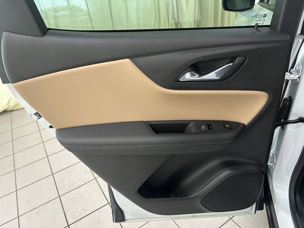 Certified 2023 Chevrolet Blazer Premier w/ Enhanced Convenience Package image 34