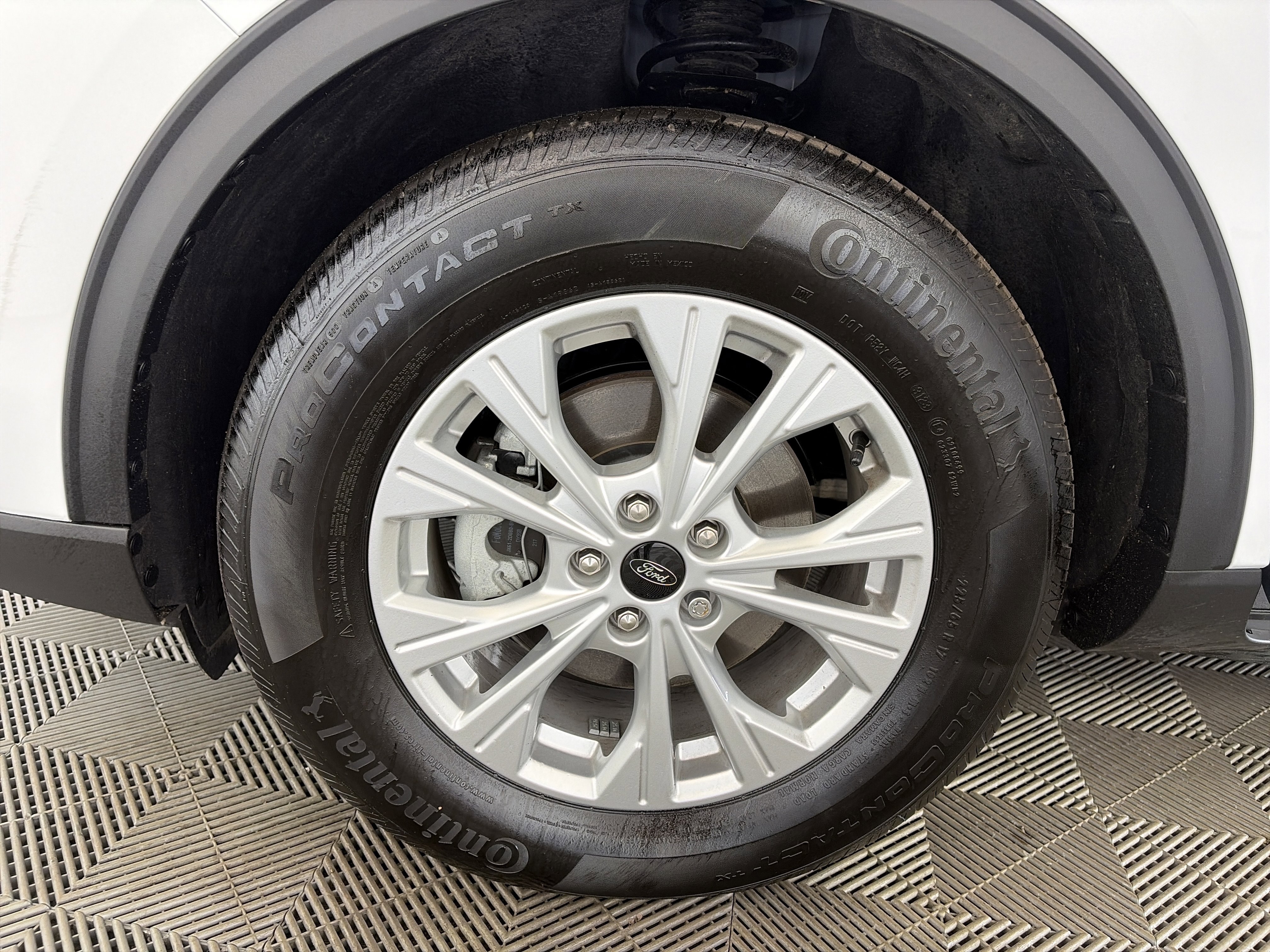 Used 2023 Ford Escape Active image 13