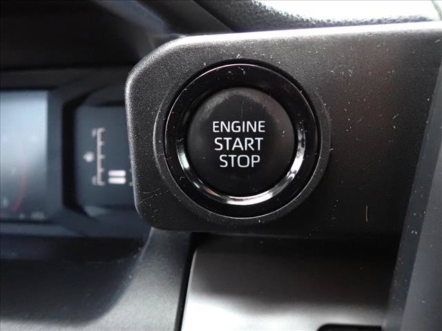 Certified 2024 Toyota Tacoma SR5 AWD/4WD image 21