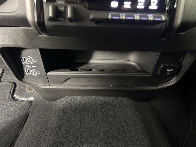 New 2025 RAM 2500 Tradesman image 24