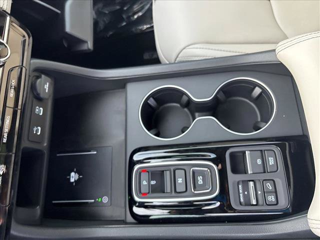 New 2026 Honda Pilot EX-L image 18