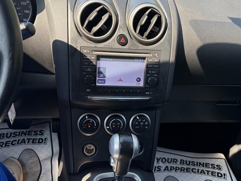 Used 2012 Nissan Rogue SL AWD/4WD image 14