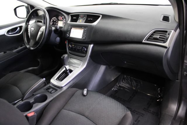 Used 2015 Nissan Sentra SR w/ Navigation Package FWD image 22