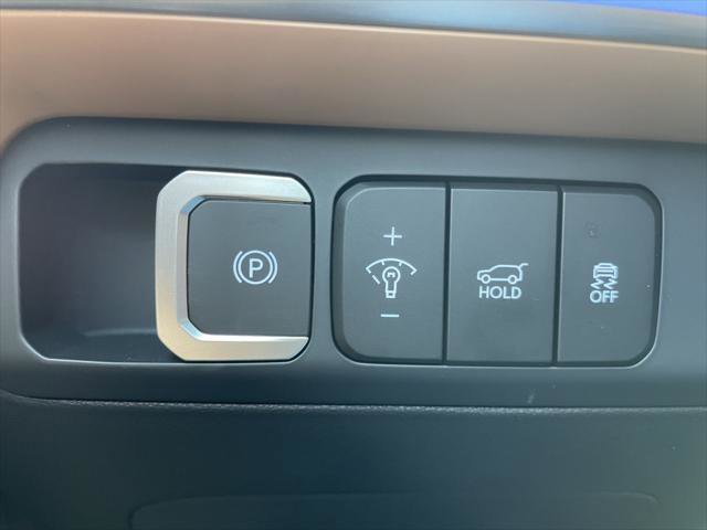 New 2026 Hyundai Santa Fe Calligraphy image 42