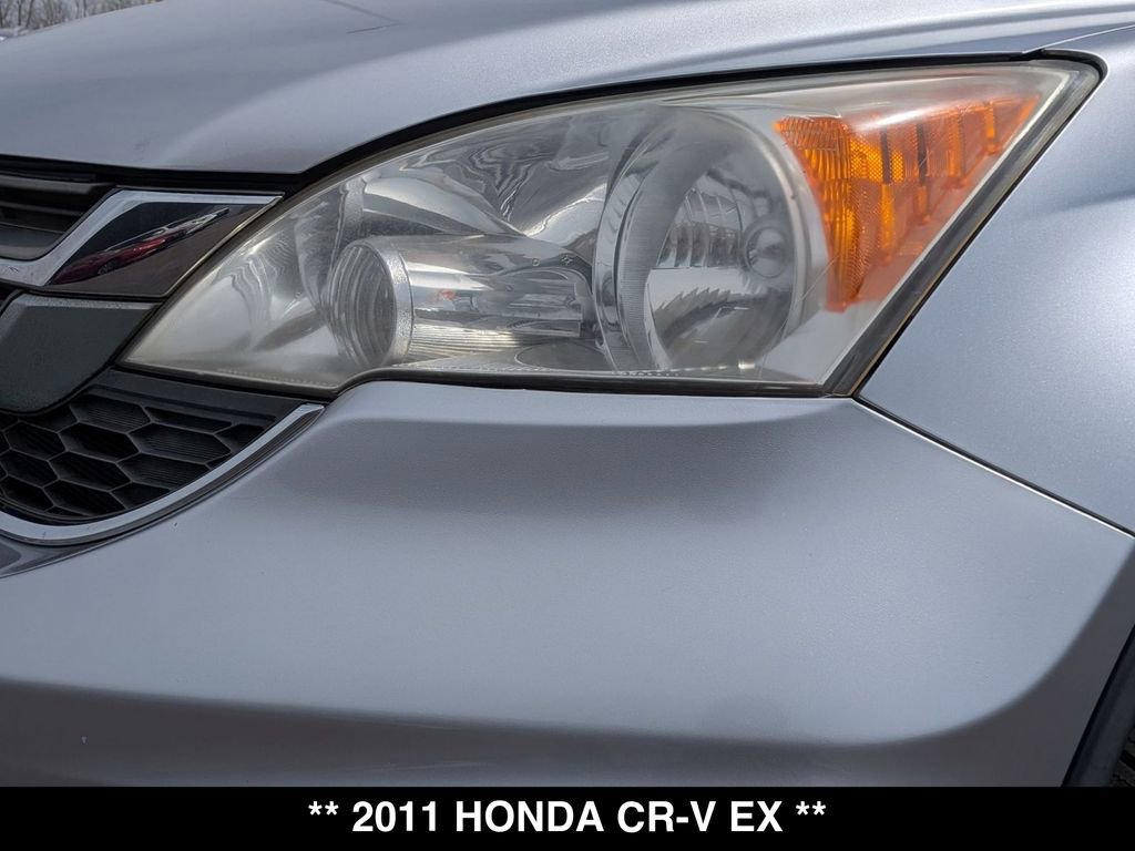 Used 2011 Honda CR-V EX image 15