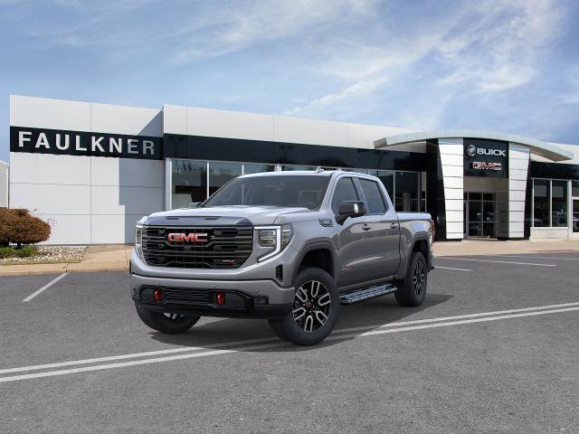 New 2026 GMC Sierra 1500 AT4 w/ AT4 Premium Package AWD/4WD image 29