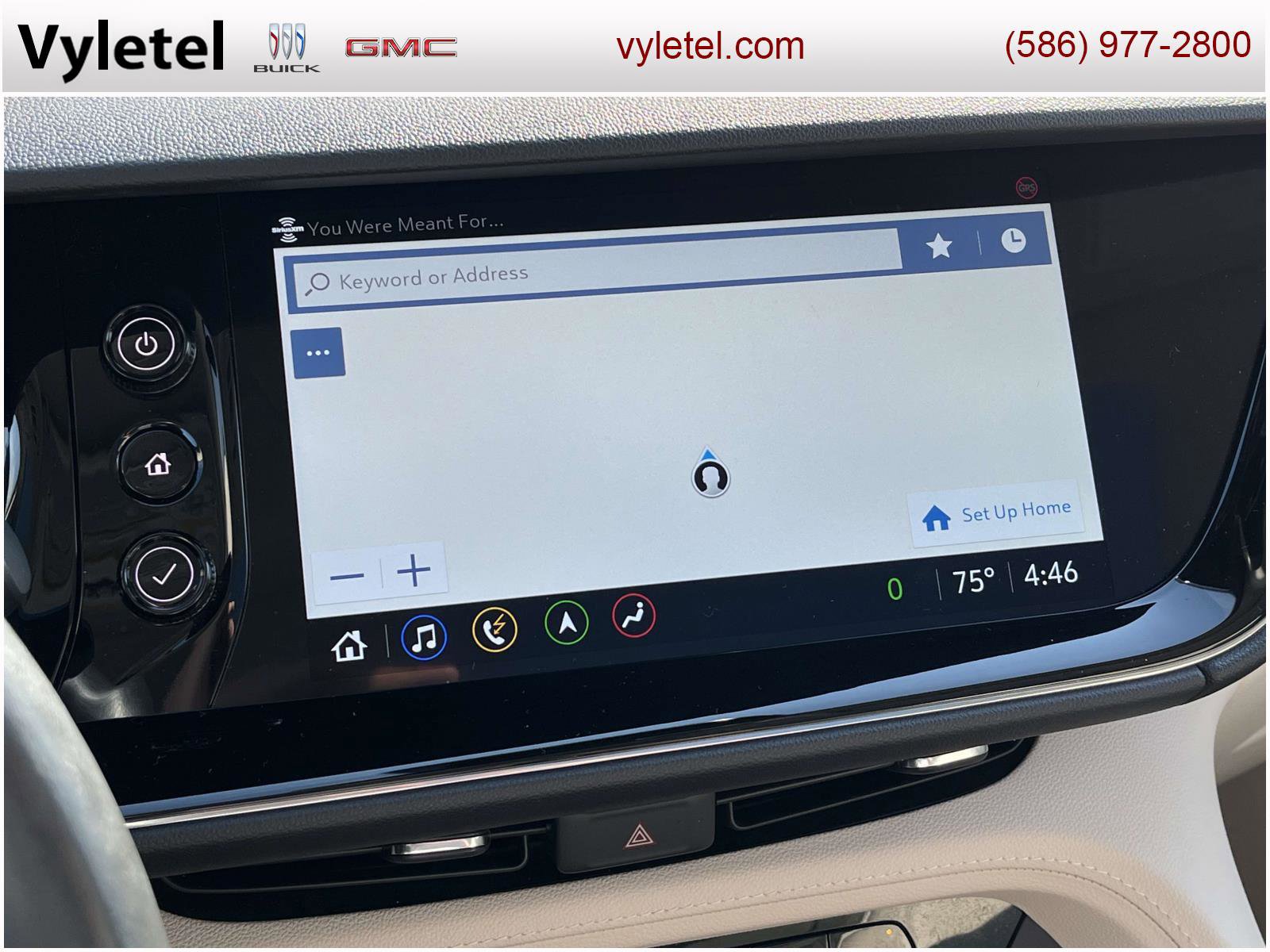 Certified 2023 Buick Envision Avenir image 27