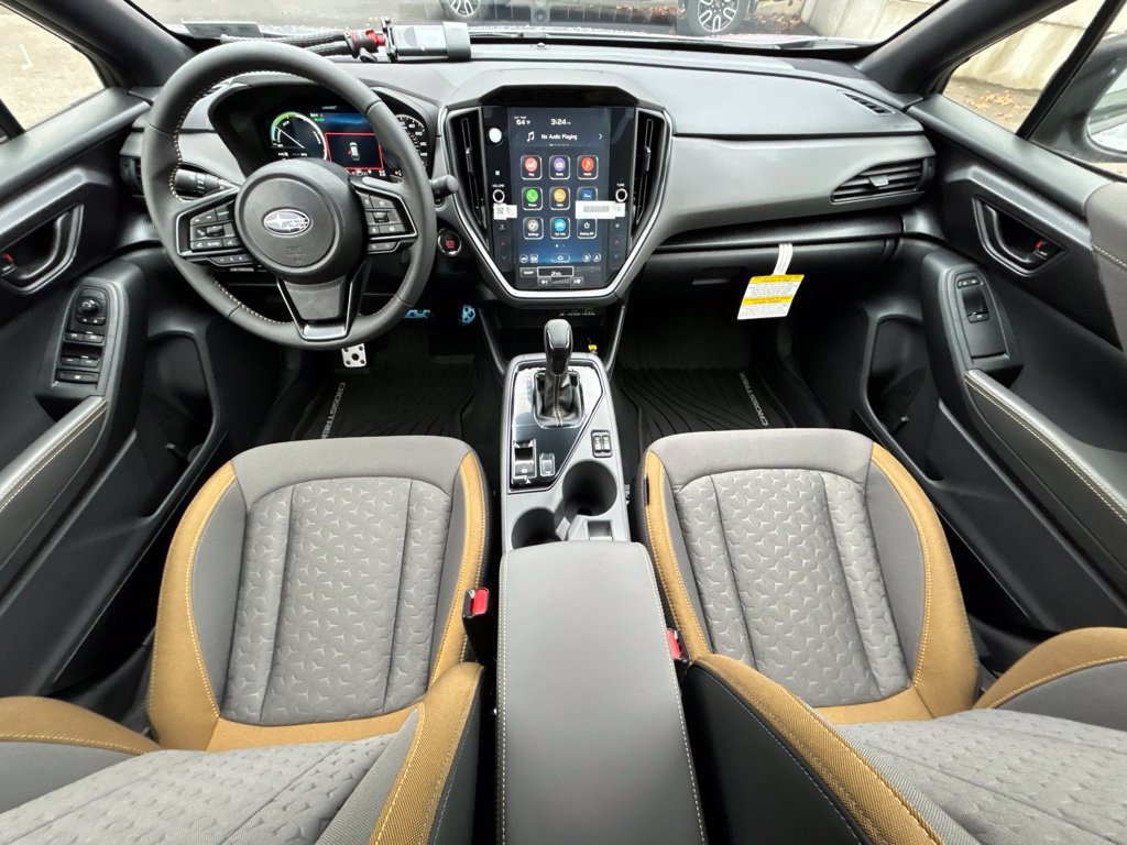 New 2026 Subaru Crosstrek 2.5i Sport AWD/4WD image 38