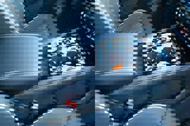 New 2026 Volkswagen Atlas SEL Premium R-Line image 44