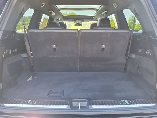 Used 2023 Mercedes-Benz GLS 450 4MATIC image 9