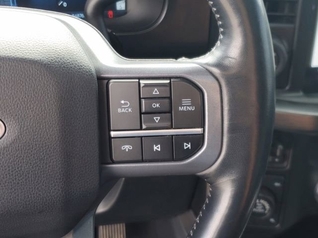 Used 2023 Ford F250 Lariat w/ Lariat Ultimate Package image 25