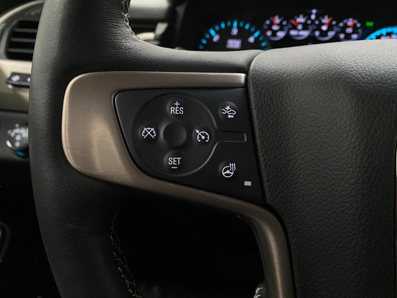 Used 2017 GMC Yukon Denali w/ Open Road Package image 18