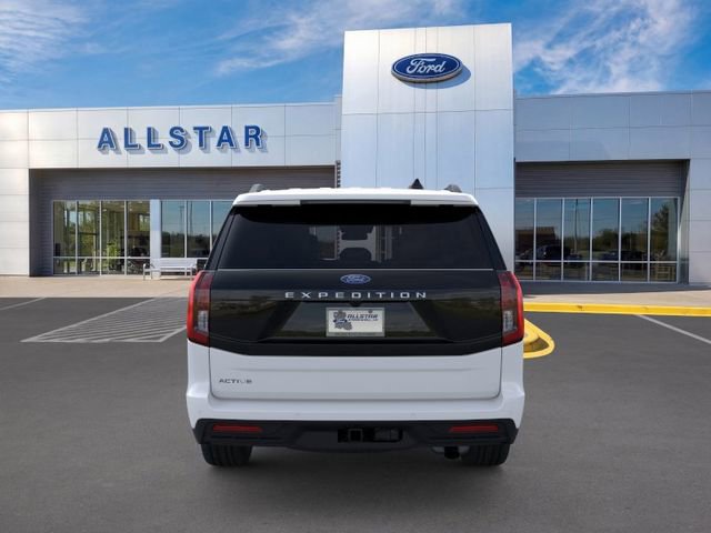 New 2026 Ford Expedition Active RWD image 5