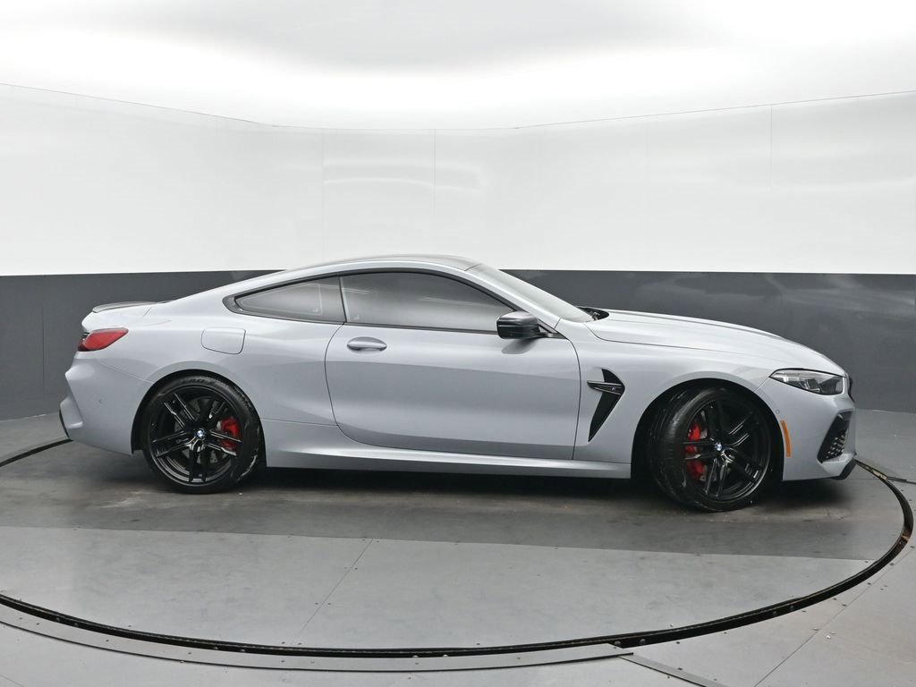 Used 2024 BMW M8 Competition image 2