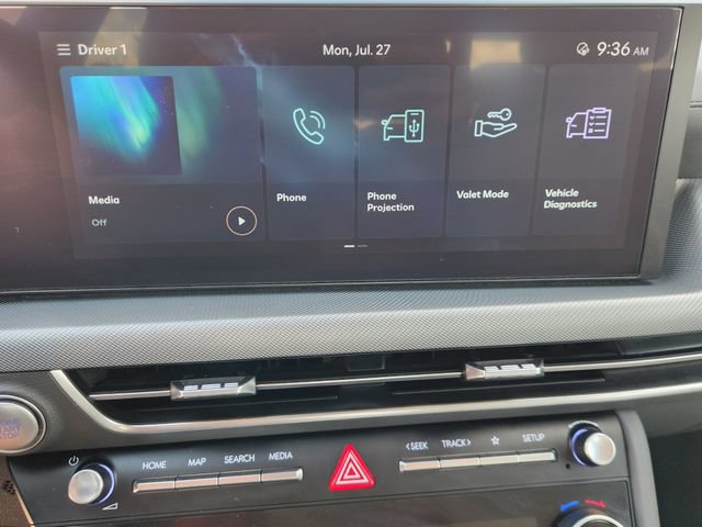 Used 2025 Hyundai Sonata SEL FWD image 16