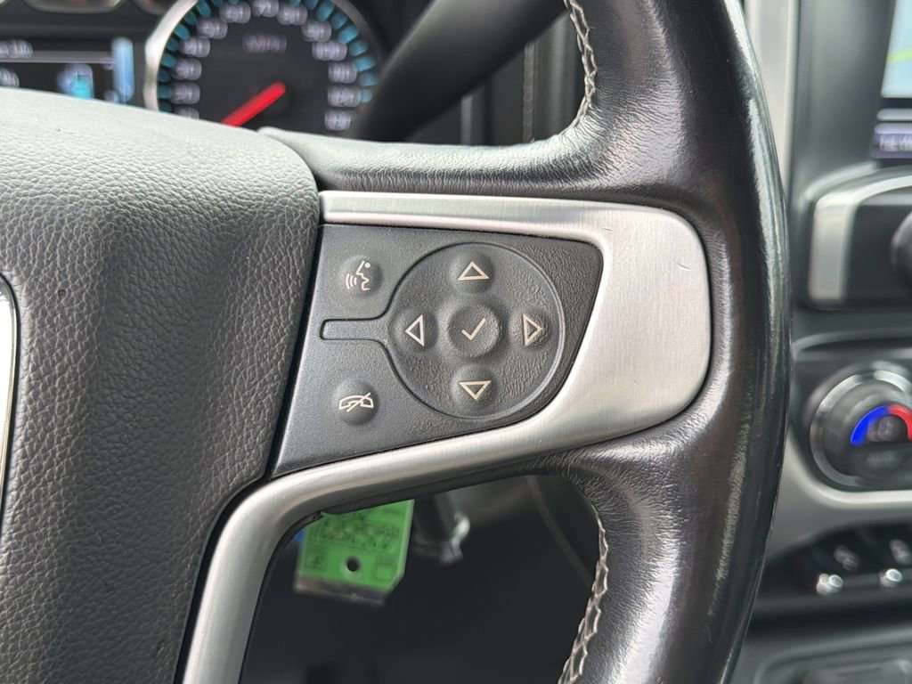 Used 2019 GMC Sierra 2500 SLT w/ Duramax Plus Package image 24