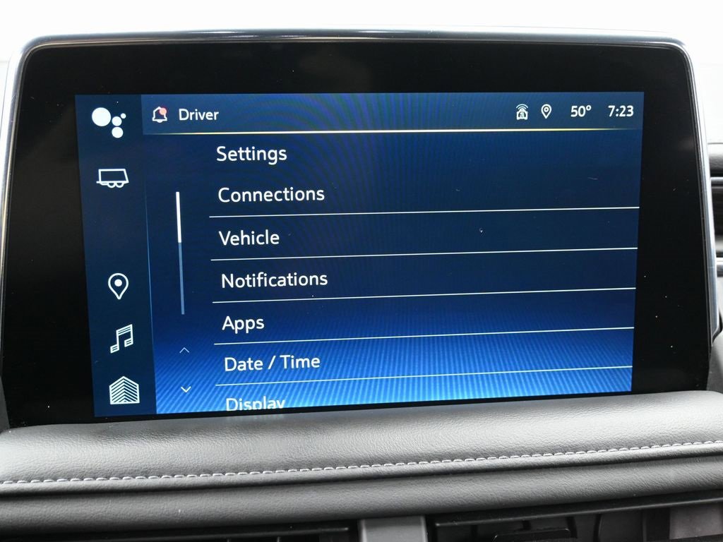 Used 2023 Chevrolet Tahoe LT image 27