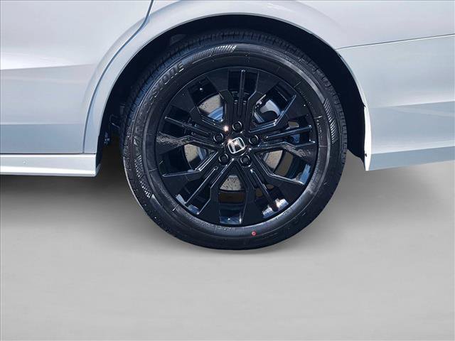 New 2026 Honda Odyssey Sport-L image 10