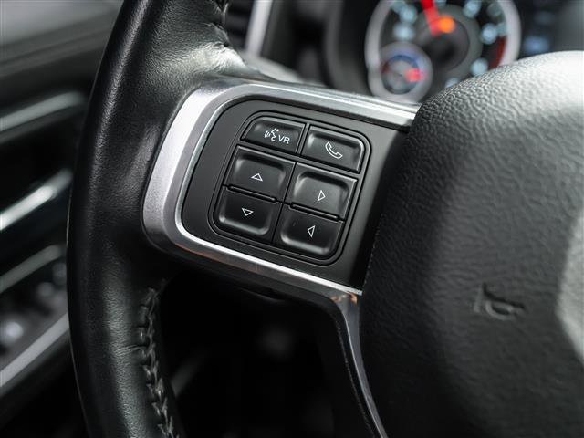 Used 2022 RAM 2500 Laramie image 15