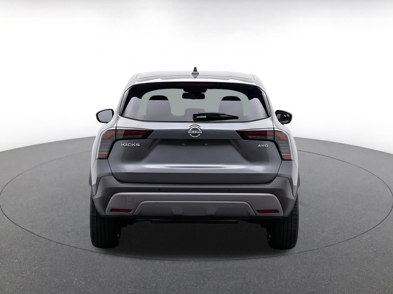 Used 2026 Nissan Kicks SV w/ Cold Weather Package AWD/4WD image 8