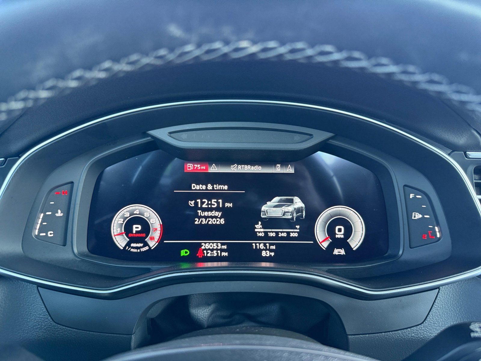 Used 2022 Audi A6 3.0T Premium w/ Convenience Package image 18