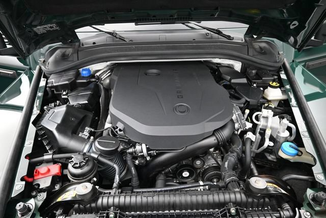 Used 2024 INEOS Grenadier Station Wagon AWD/4WD image 23