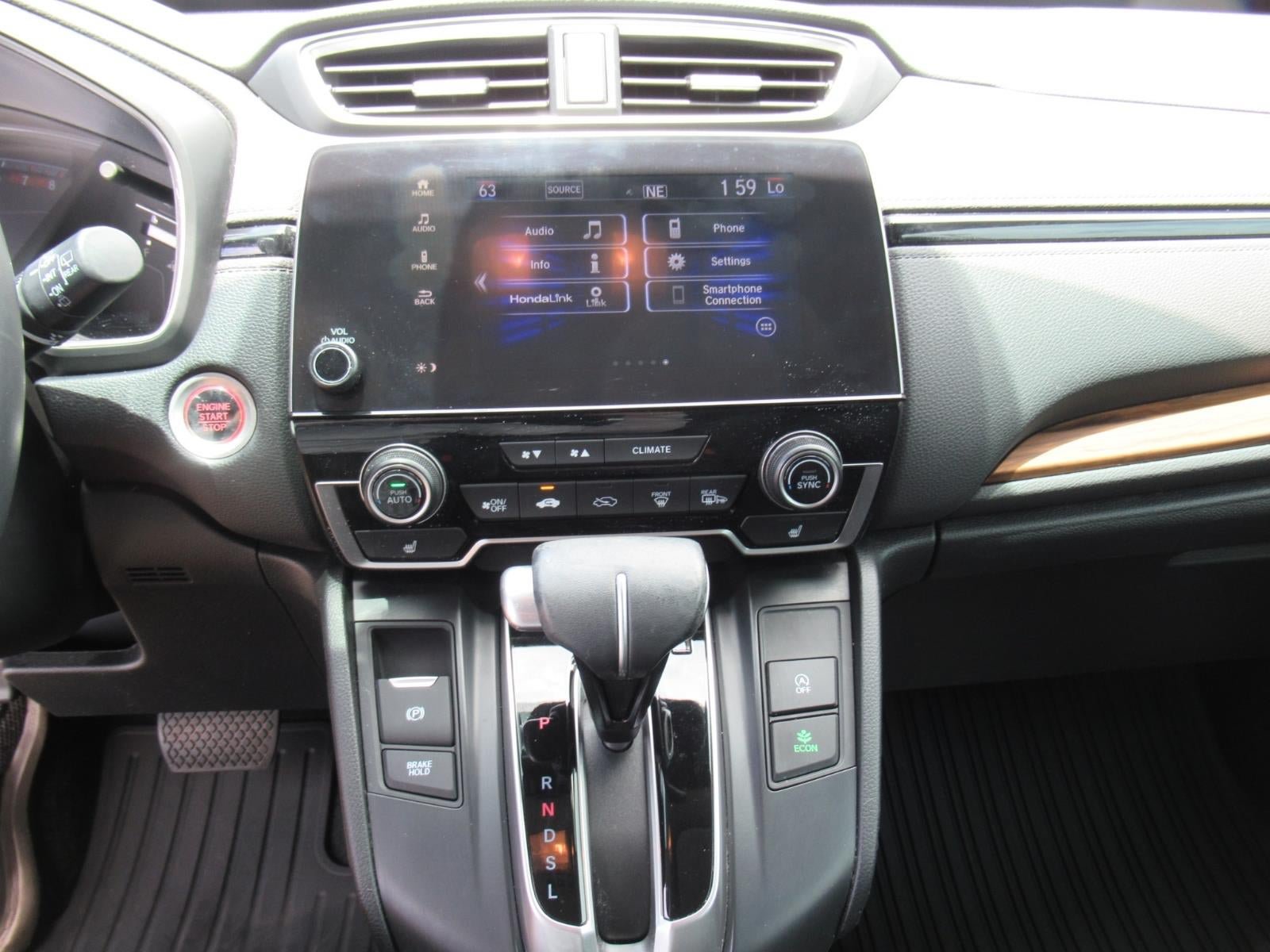 Used 2020 Honda CR-V EX-L image 27