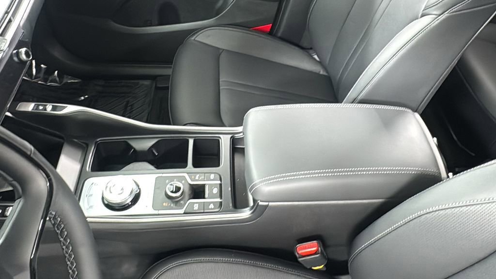 New 2026 Kia Sorento EX image 35