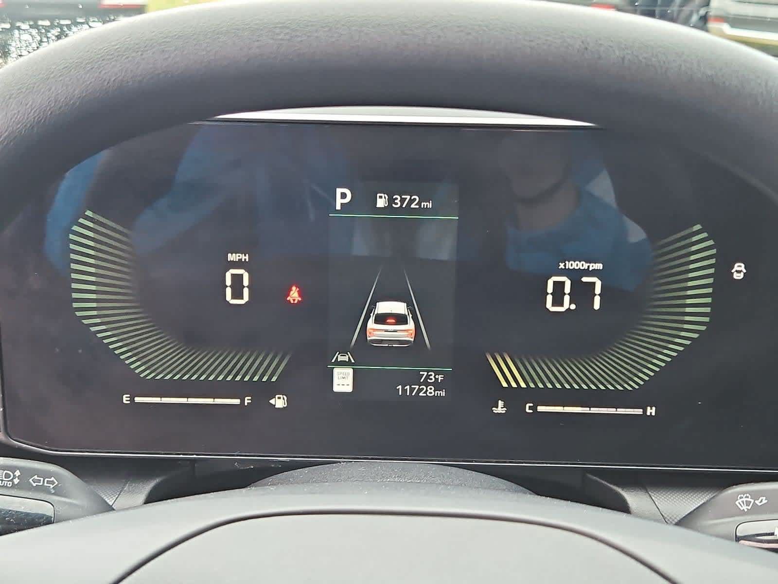 Certified 2025 Kia K4 FWD image 31