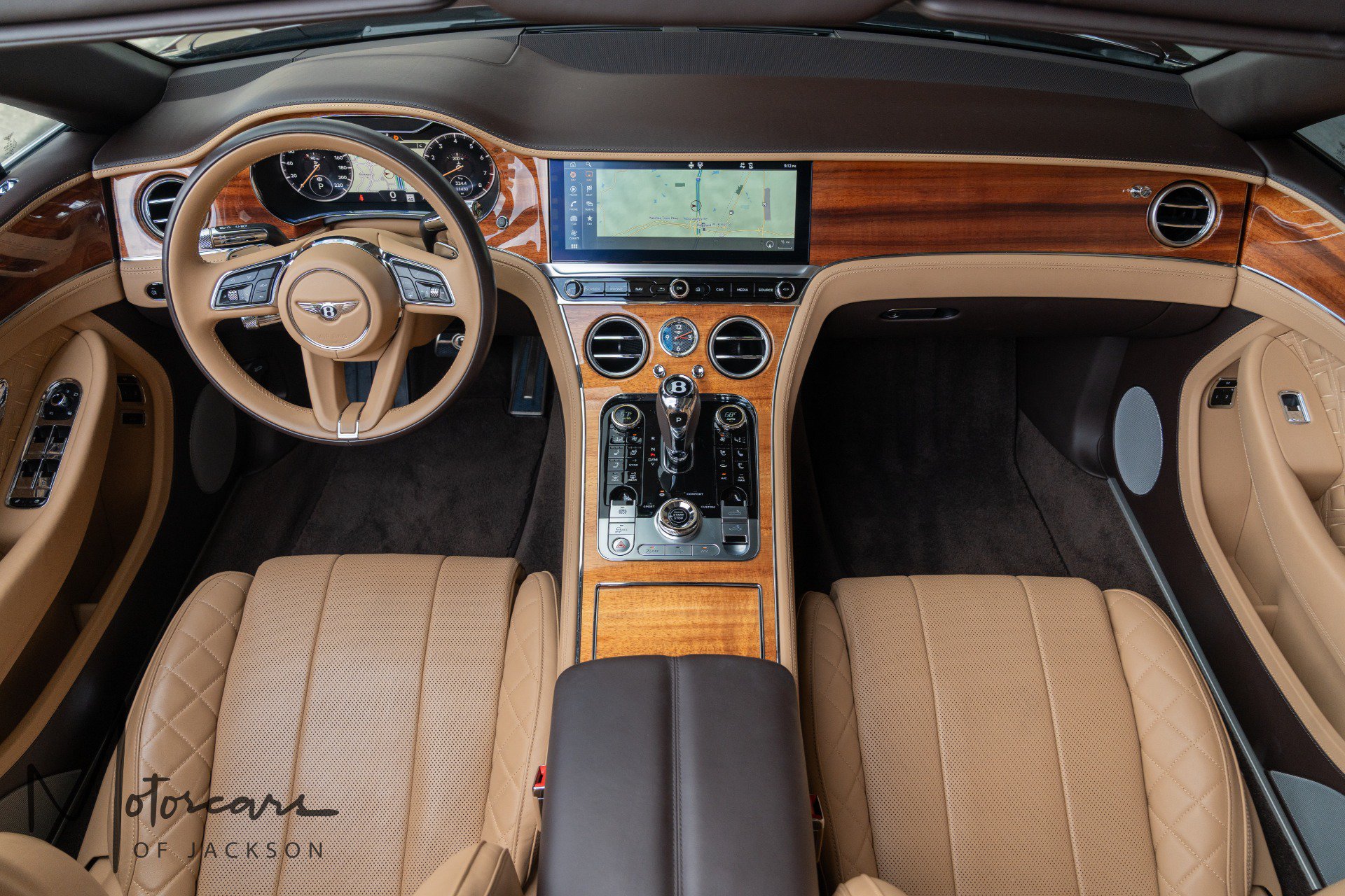 Used 2021 Bentley Continental GT V8 AWD/4WD image 20