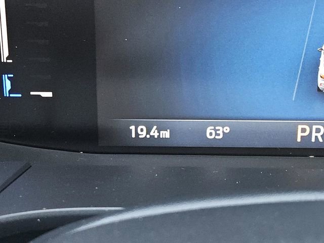 New 2026 Ford Escape Active image 23