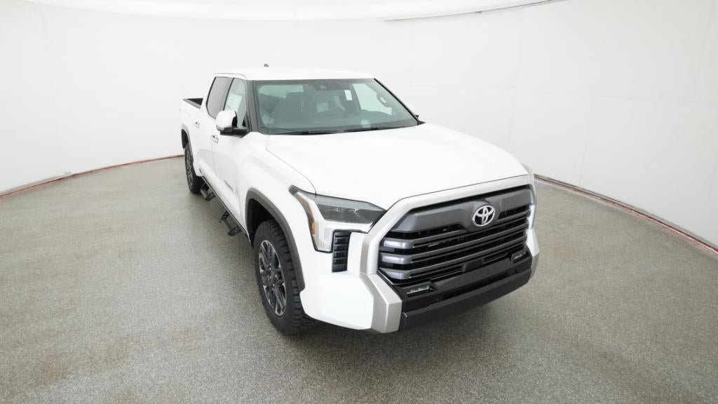 New 2026 Toyota Tundra Limited AWD/4WD image 14