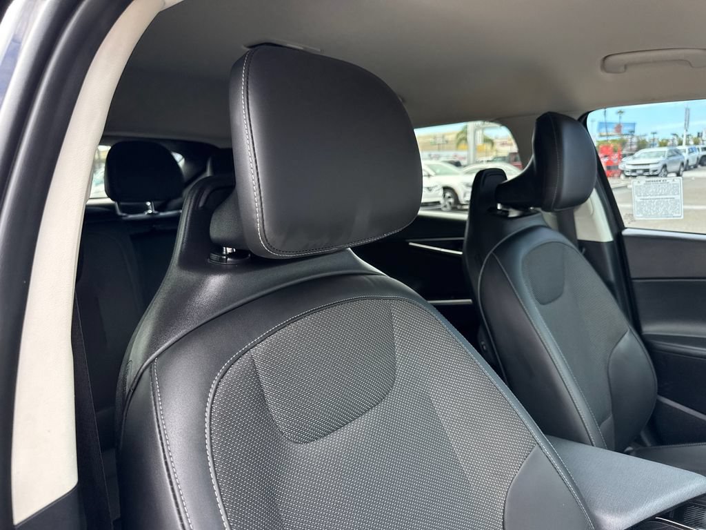 Used 2023 Kia EV6 Light RWD image 13