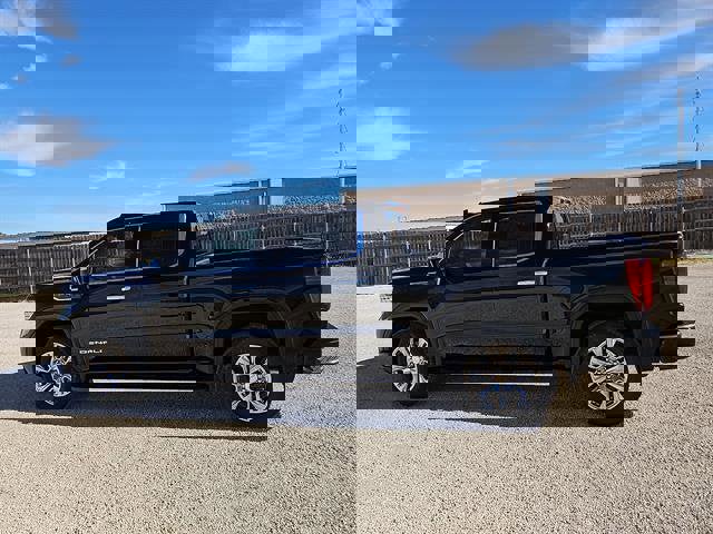 New 2026 GMC Sierra 1500 Denali image 2