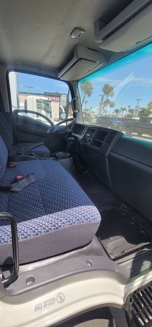 New 2025 Chevrolet Low Cab Forward 5500XG RWD image 11