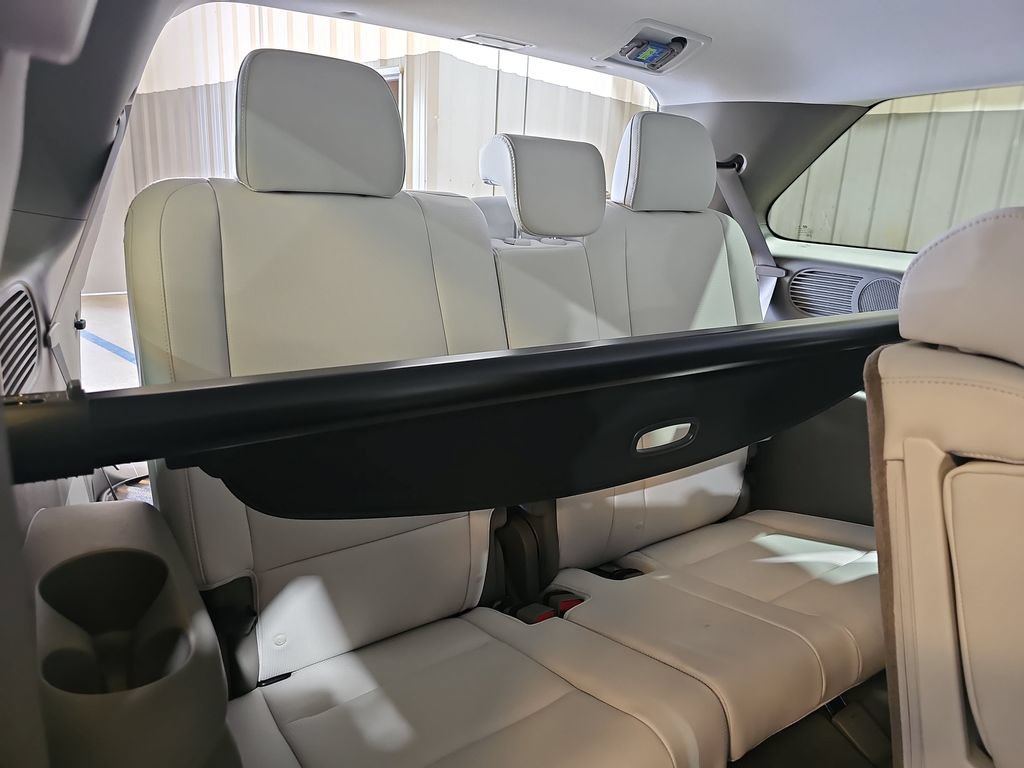 New 2026 Hyundai Palisade SEL Premium FWD image 12