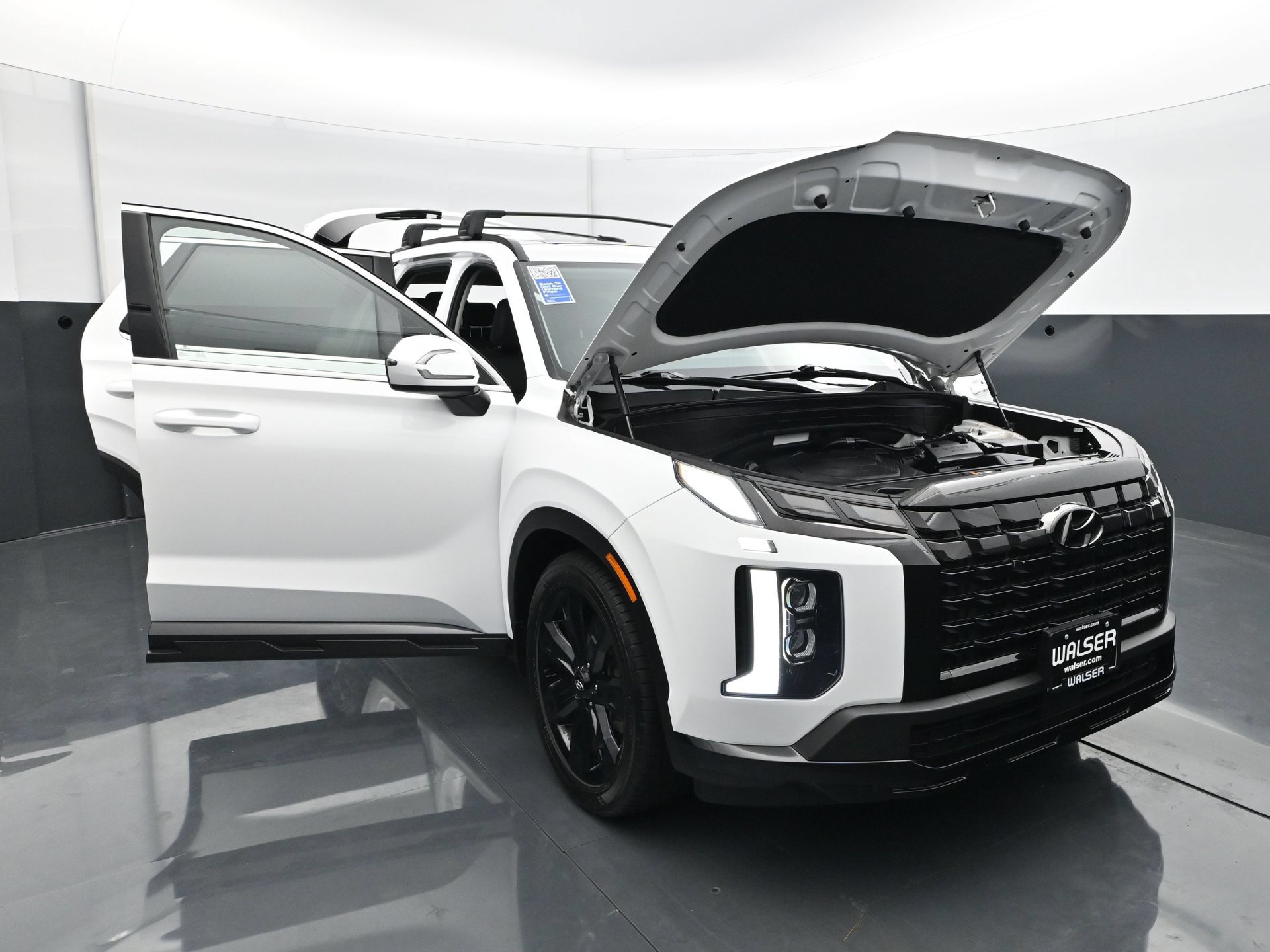 Used 2024 Hyundai Palisade XRT AWD/4WD image 38