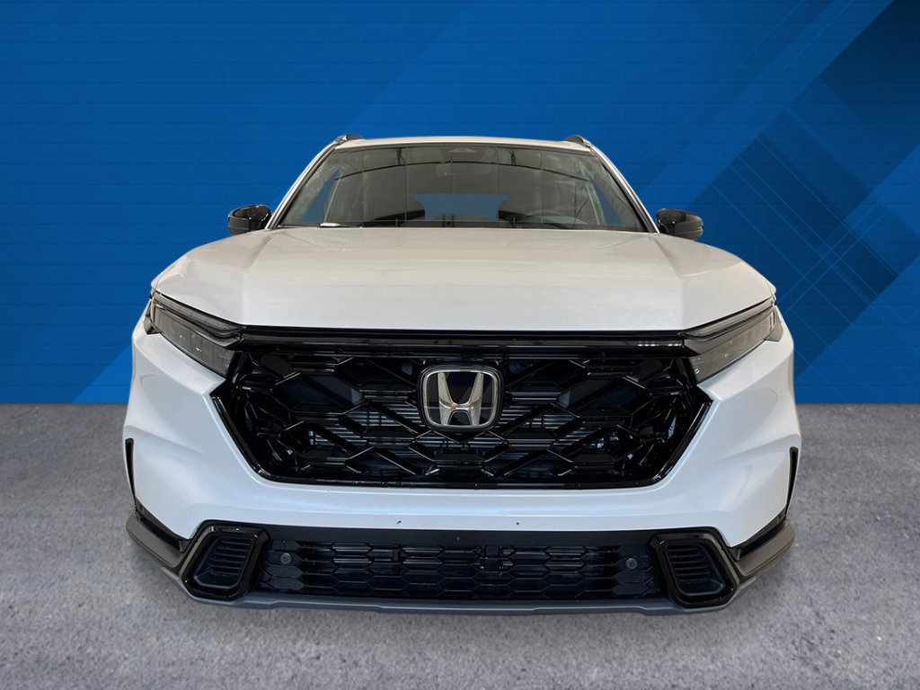 Used 2026 Honda CR-V Sport-L image 10
