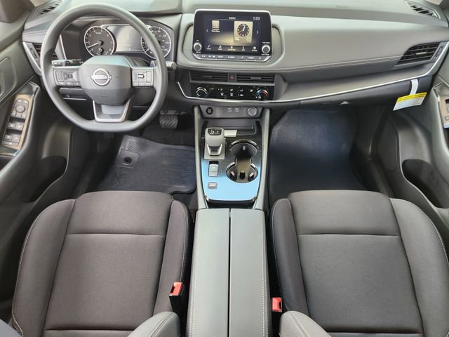 New 2025 Nissan Rogue S image 23