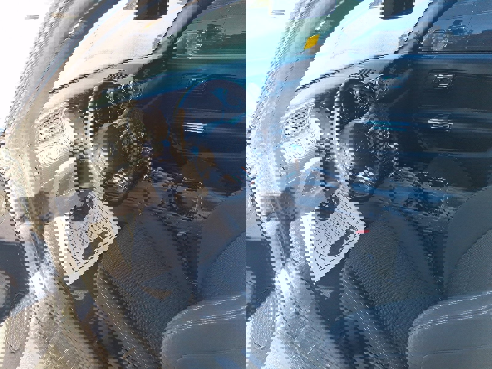 Used 2016 Ford Mustang Coupe image 6