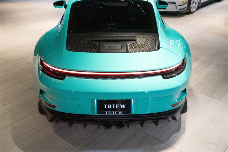 Used 2023 Porsche 911 GT3 RWD image 28