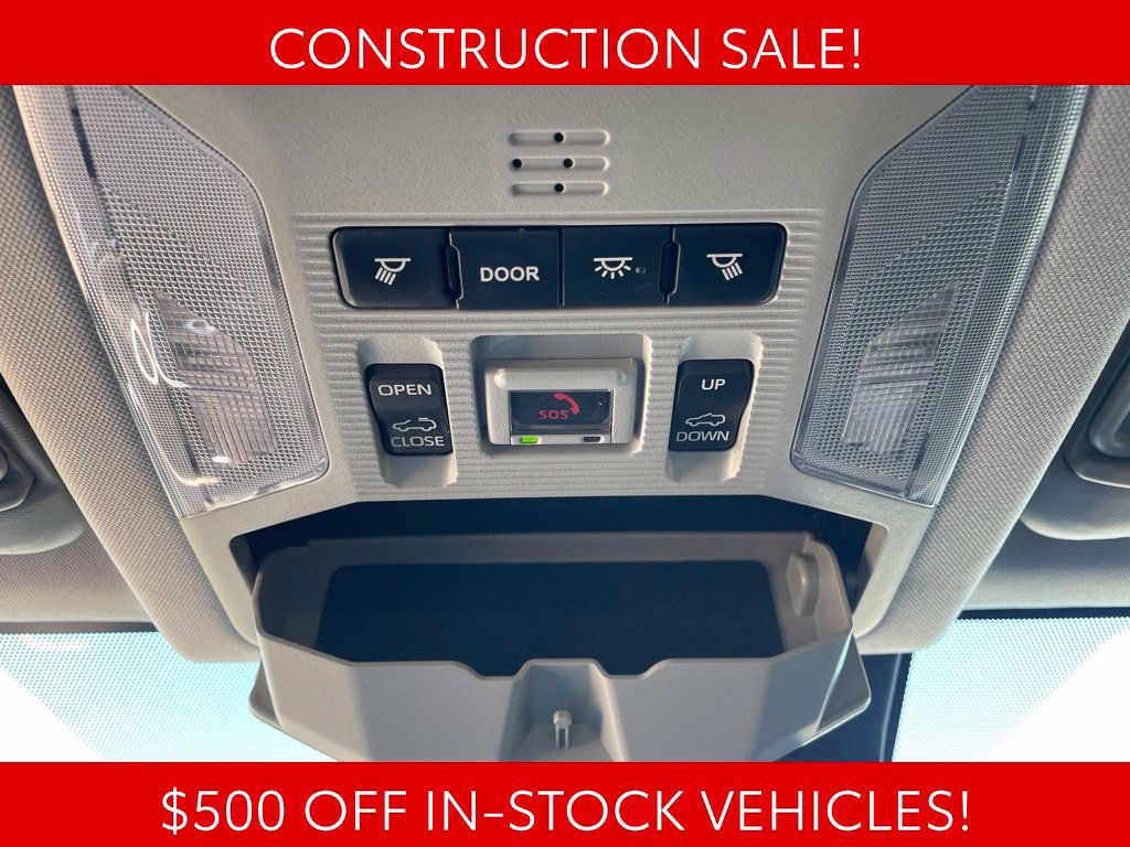 Used 2021 Toyota RAV4 XLE w/ Convenience Package AWD/4WD image 20