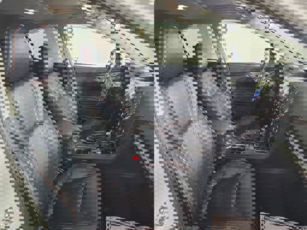 Certified 2022 Subaru Crosstrek 2.5i Limited w/ Moonroof Package 1 image 10