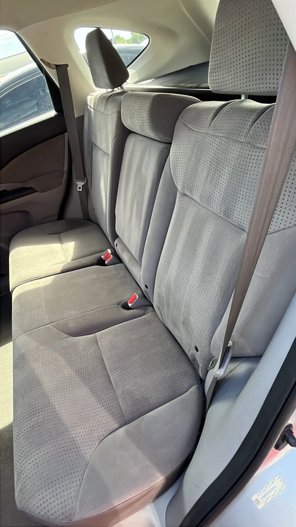 Used 2012 Honda CR-V EX image 12
