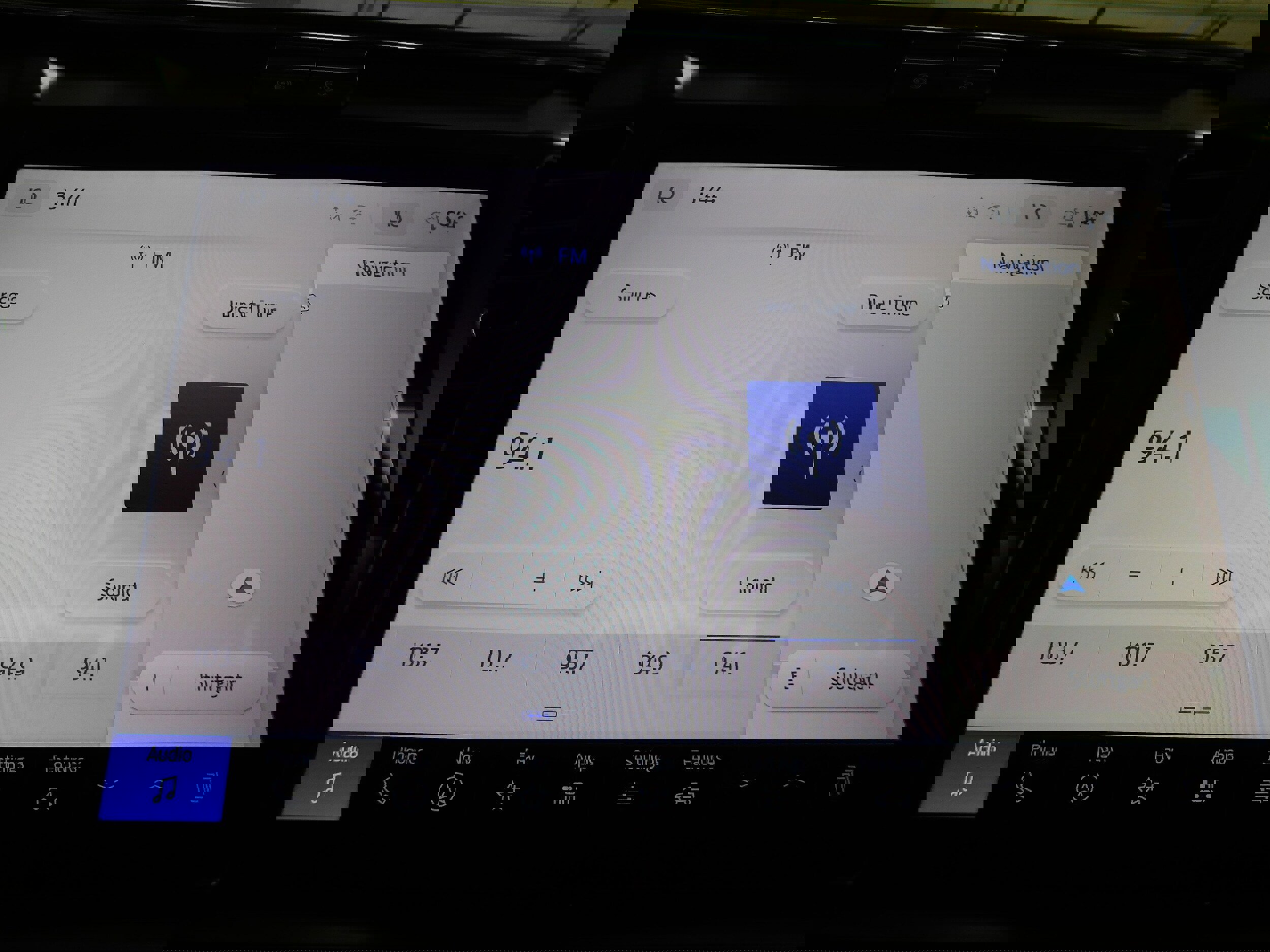 New 2026 Ford F250 Lariat w/ Chrome Package image 27